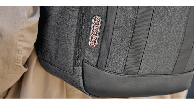 ビクトリノックス ジャパン株式会社のプレスリリース画像