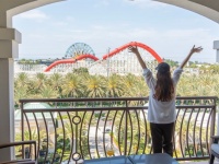 【DAY1】今年が行きどき！ ディズニーもエンゼルスも楽しめるロサンゼルス女子旅へ