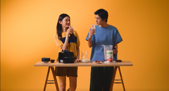 ハーバライフ・オブ・ジャパン株式会社のプレスリリース画像