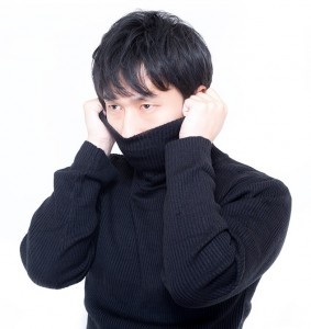 ポイント1　イラショナル・ビリーフを克服する