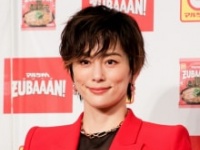 米倉涼子