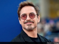 「みっともない姿になる前に・・・」ロバート・ダウニー・Jrがアイアンマン役の降板を示唆