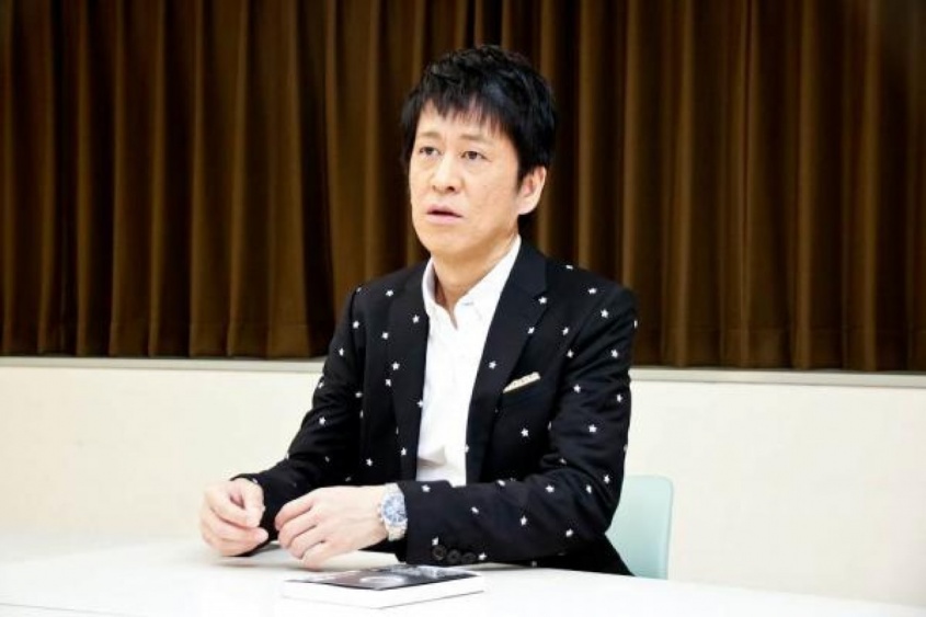 ブラックマヨネーズ・吉田敬