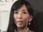 【訃報】川島なお美さん、死去。激ヤセと言われて…