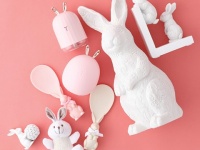 新年の準備にいかが？　Francfranc、来年の干支「うさぎ」モチーフのアイテム大集合