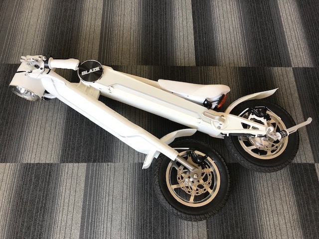 株式会社ブレイズのプレスリリース画像