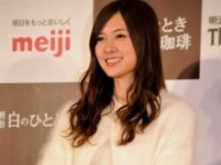 白石麻衣