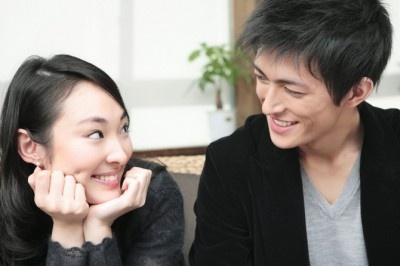 かわいいって言われたい！　“年上彼女”が愛されるためのヒント