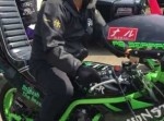 【暴走族】改造バイクによる“サウンドバトル”動画が海外で注目！
