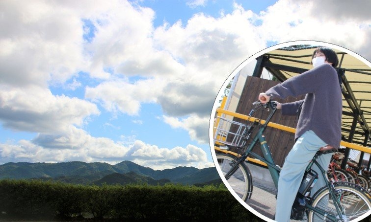 バスが密なら自転車に乗ればいいじゃない！　丹波篠山を味わい尽くす「サイクルツーリズム」体験してきた