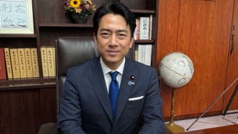 小泉進次郎農水大臣の公式Xより