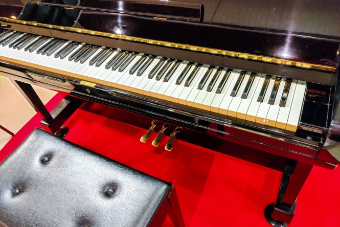 『ストリートピアノ』アカウント炎上中！　「練習は家でしてください」　さらに「聞かされる側はたまったもんじゃないんです」などと投稿