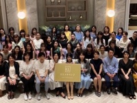 株式会社コスメラウンジのプレスリリース画像