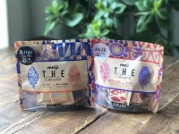 “神おやつ”と反響を受け、「明治 ザ・チョコレート」アソートパウチ2種が登場