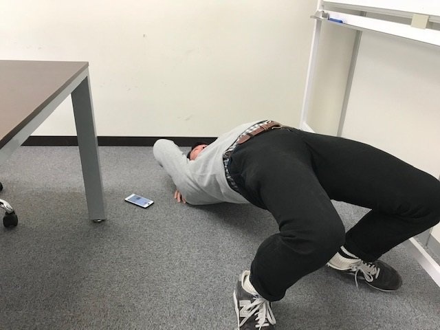 これが限界だった