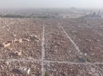 こんなお墓見たことない…  イラクにある世界最大の墓地「ワディ・アル・サラーム」が圧巻！