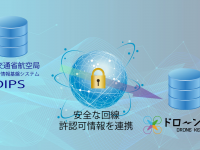 ドローン検定協会のプレスリリース画像