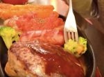 【はいじぃ迷作劇場】激安満足ランチの人気ハンバーグ店でドカ盛りセットを食べてみた！
