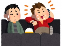 迷惑なお客、会ったことある？（画像はイメージ）