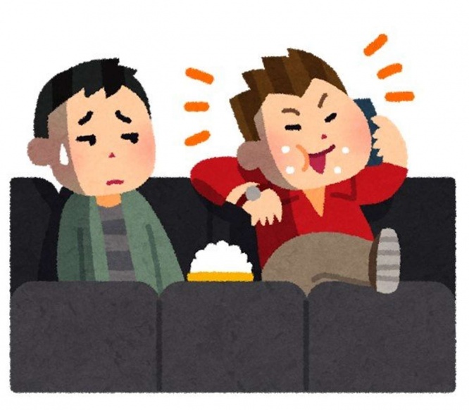 迷惑なお客、会ったことある？（画像はイメージ）