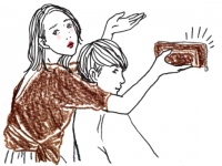 年下彼氏に奢る？　割り勘にする？　令和ならではの解決策