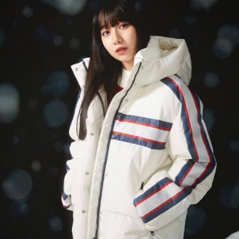 インスタグラム：Cocomi(@cocomi_553_official)より