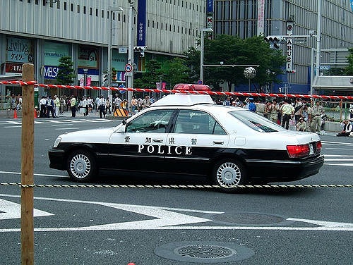 Cops