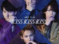 KAT-TUN「KISS KISS KISS」