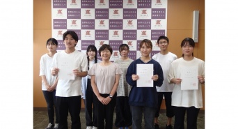 独立行政法人国立高等専門学校機構のプレスリリース画像