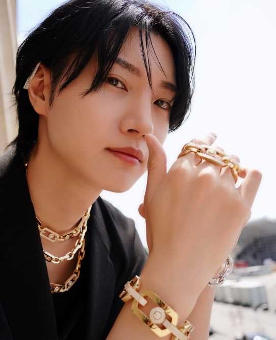 Instagram:桜田 通(@dorisakurada)より