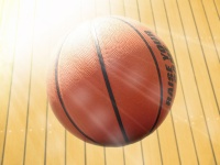 井上雄彦さんによるバスケットボール企画が開始