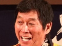 明石家さんま