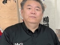 貴闘力氏