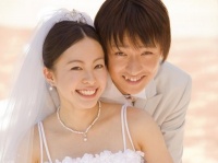 他人で良かった!!　Facebookのアイコンがウェディングドレスの女子に思うこと！