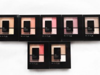 KATE新作「３Dプロデュースシャドウ」全色レビュー！　骨格陰影をプロデュース