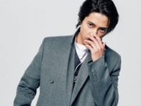 ⒞別冊付録「ヌメロ・トウキョウ オム　 山下智久」