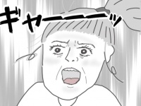 ギャーーー!!!　メール無視をした彼女の身に起きた怖すぎる出来事【メンヘラ系束縛彼氏の実態 #20】