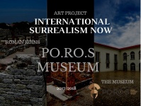 International Surrealism Now pl.のプレスリリース画像