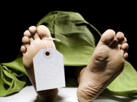 人間の死体ってどんなニオイ？死臭を科学的に検証する。