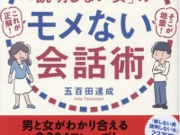 「察しない男」と「説明しない女」のモメない会話術