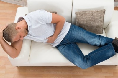 下痢を我慢してっ！　「生理痛」を男性に経験してもらう方法5つ