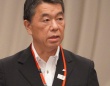 村井嘉浩宮城県知事（全国知事会の公式ホームページより）