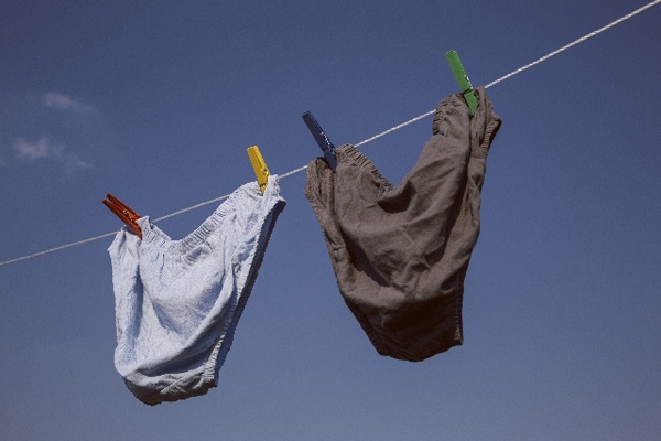 SMAP木村拓哉が「パンツの中」事情を漫画『ONE PIECE』に例えて説明www