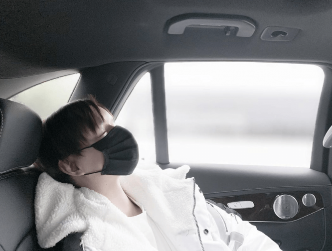 ※画像はＭａｔｔのインスタグラムアカウント『＠mattkuwata_official2018』より