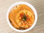 もうどれにするか悩まない！ 『日清のどん兵衛 どリッチ 全部のせうどん』