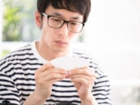 はい失格！　第一印象で恋愛対象外BOXに入れられちゃう男子の特徴
