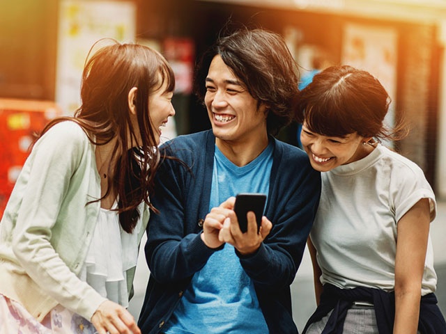 知らない言葉ばかり！？10代が選ぶ「上半期流行語ランキング」