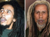 もしあの有名人が今も生きていたら？過去の写真から現在の姿を再現した比較画像