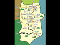 県庁の公式サイトに掲載されている...（画像は奈良県庁公式サイトから）
