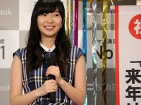 指原莉乃さん（写真は2015年J-CAST編集部撮影）